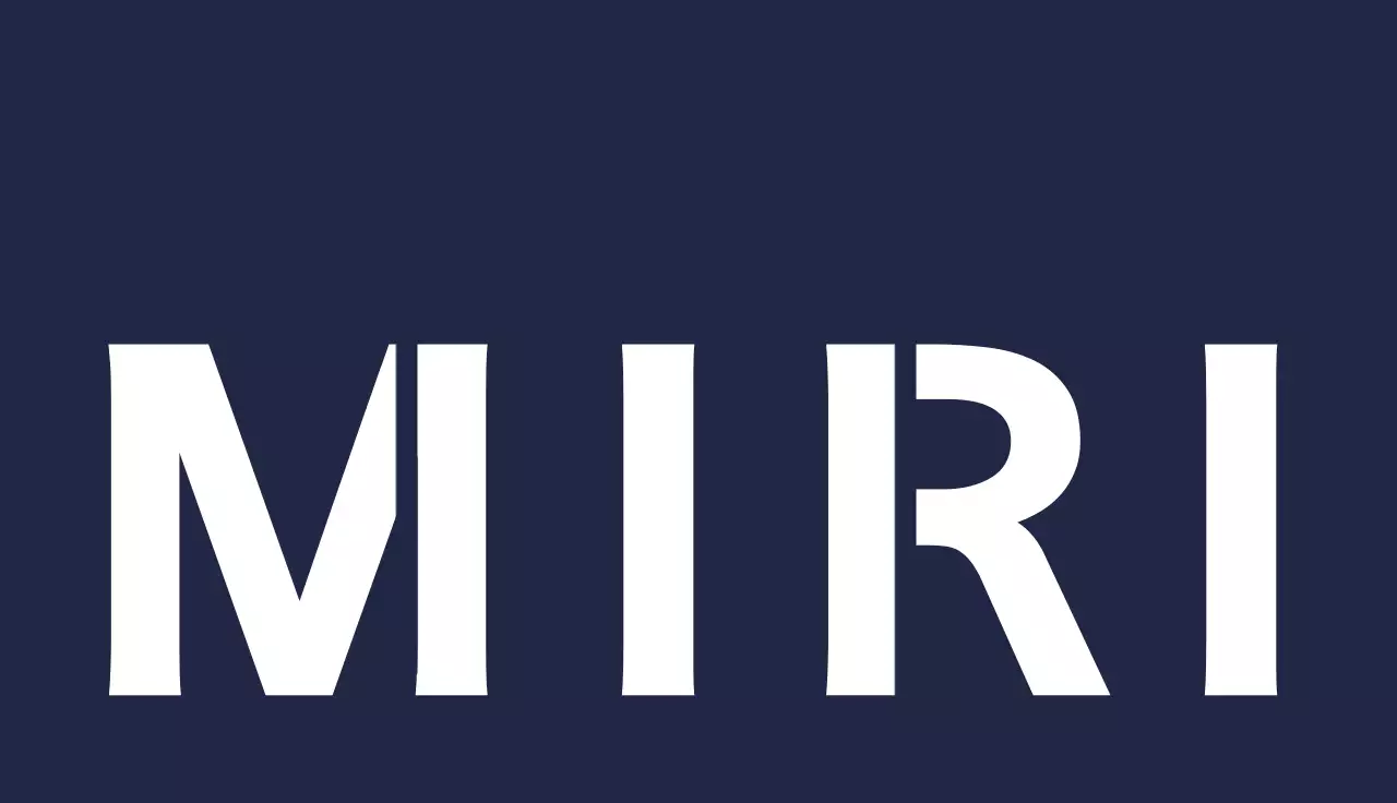 Blue Modern Business Card