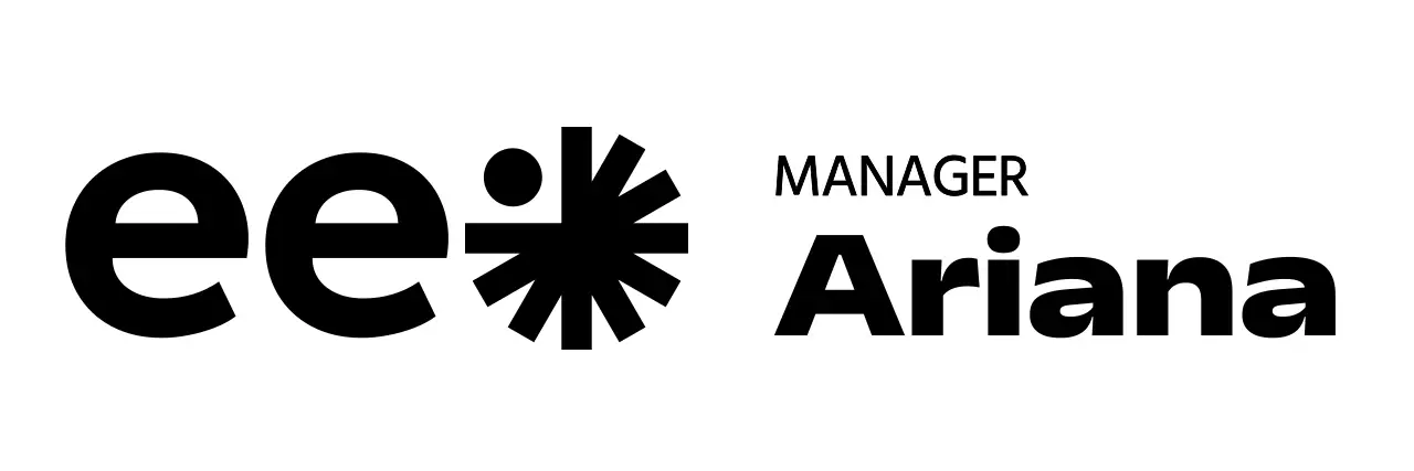 Targhette da caffè di tendenza