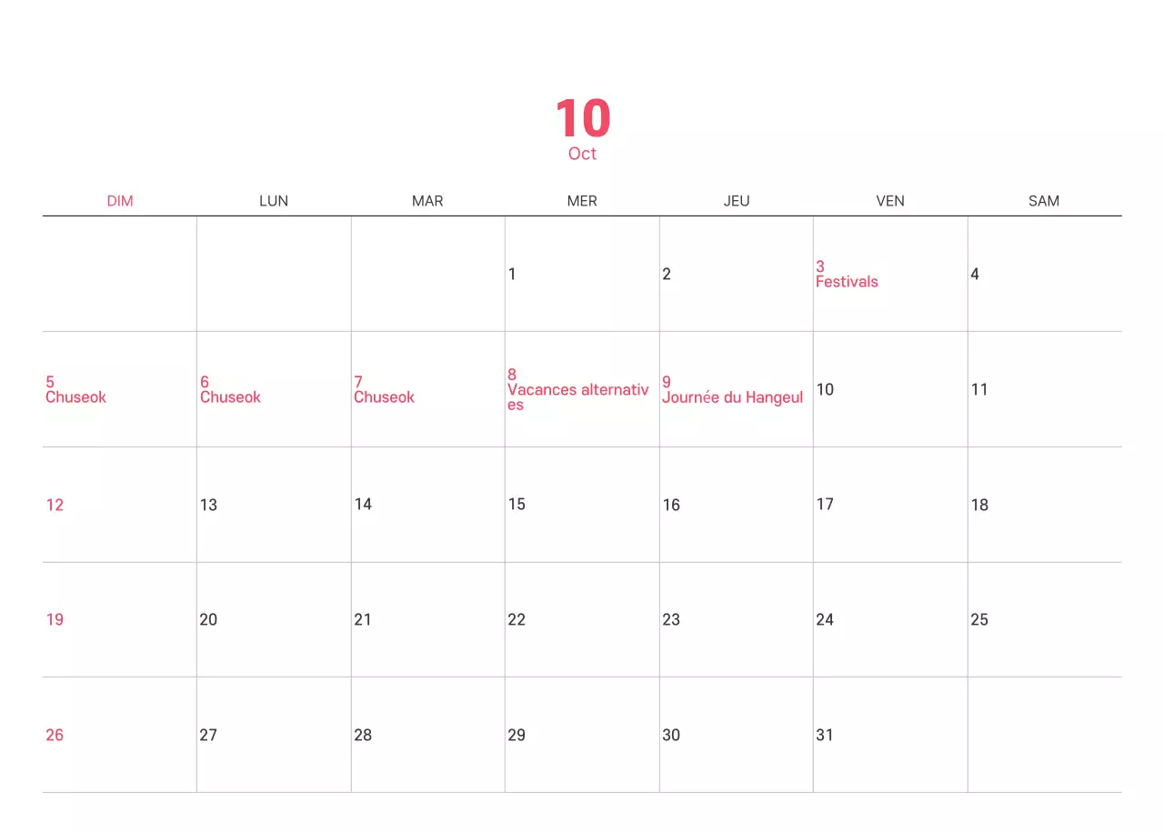 Illustration de lignes épurées sur fond violet