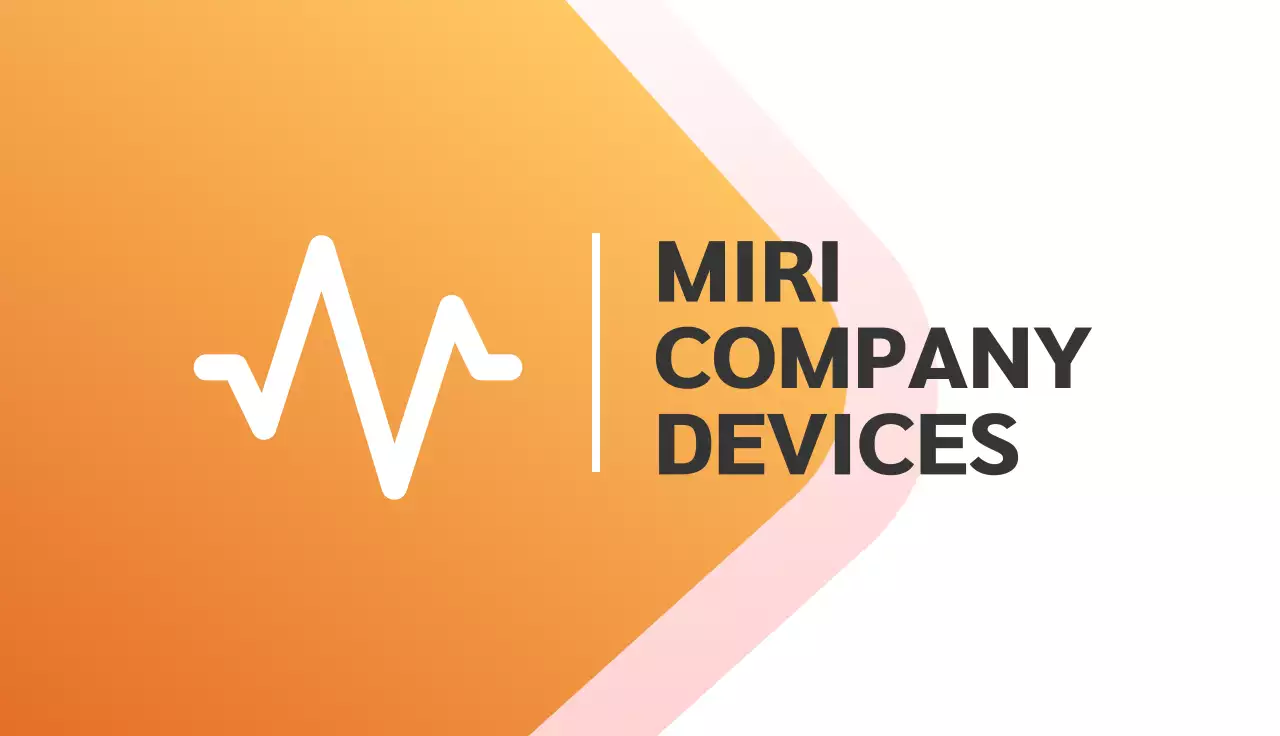 Black Modern Business Card