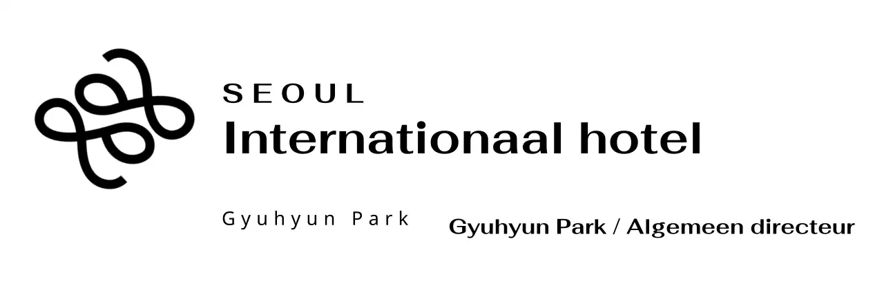 Hotel naambadges voor een luxe touch