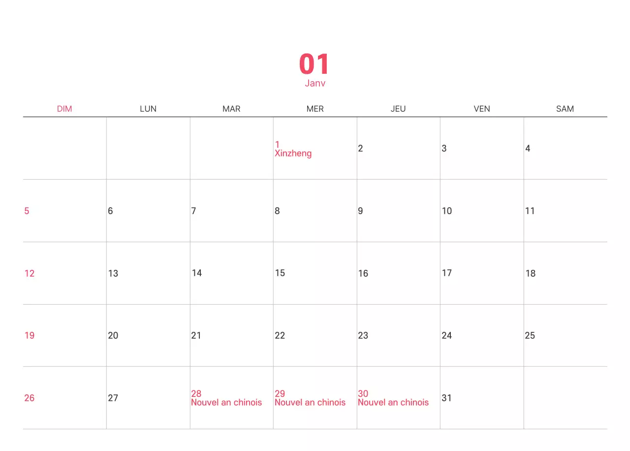 Illustration de lignes épurées sur fond violet