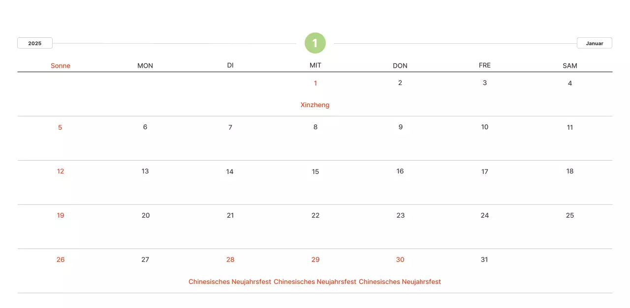 Warme Landschaftsfotografie in Pastellfarben