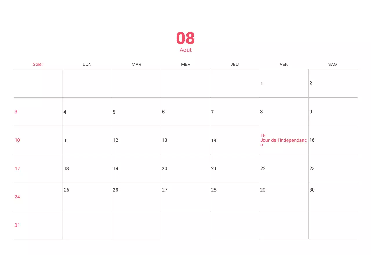 Illustration de lignes épurées sur fond violet