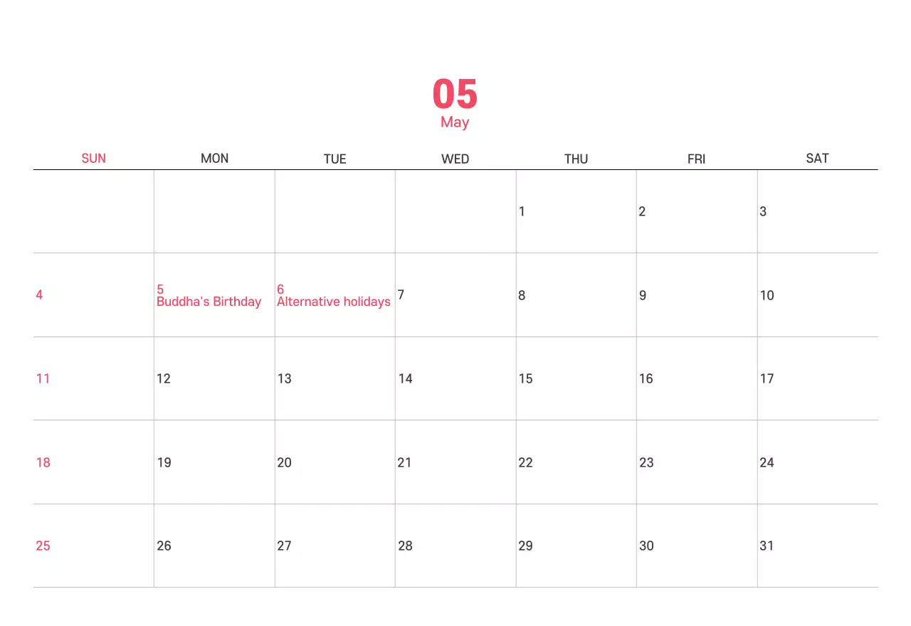 Clean line illustration on a purple background