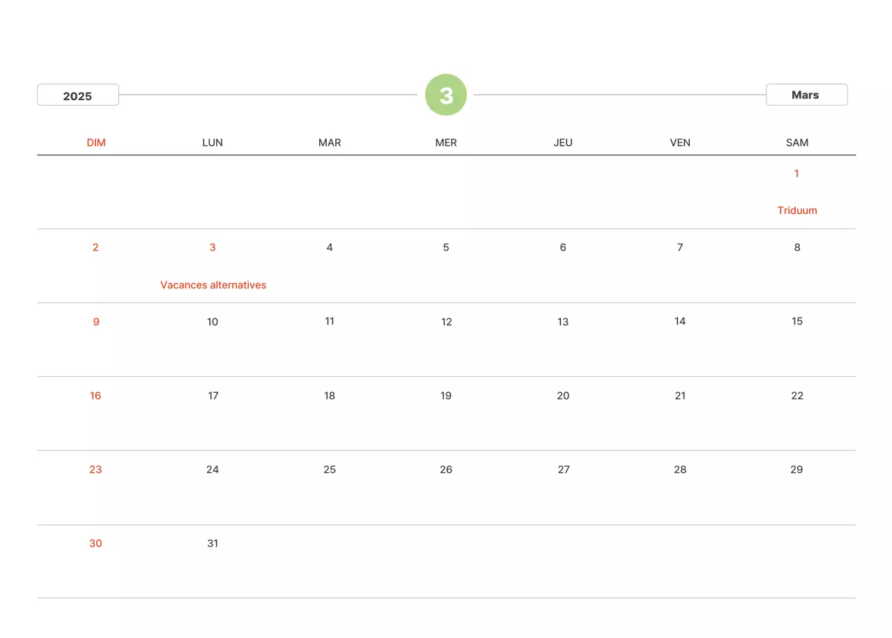 Photographie de paysages chaleureux aux couleurs pastel