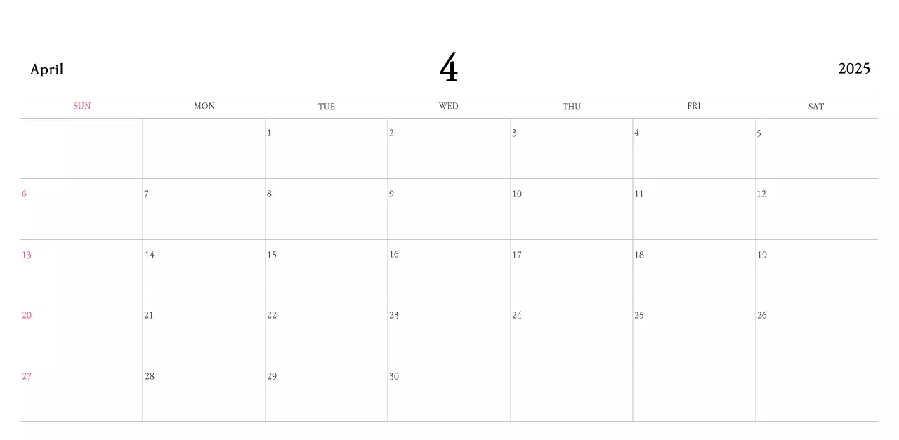 温かみのある色使いのかわいいイラストの教会