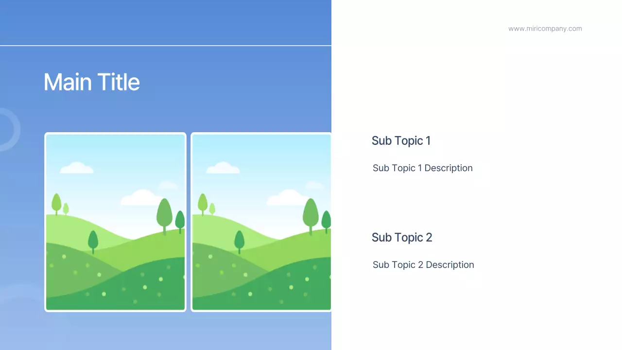 AI Presentation_Template60