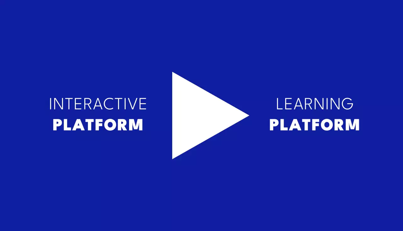 Blue Modern Business Card