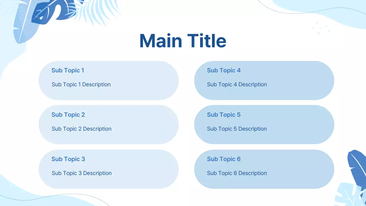 AI Presentation_Template46