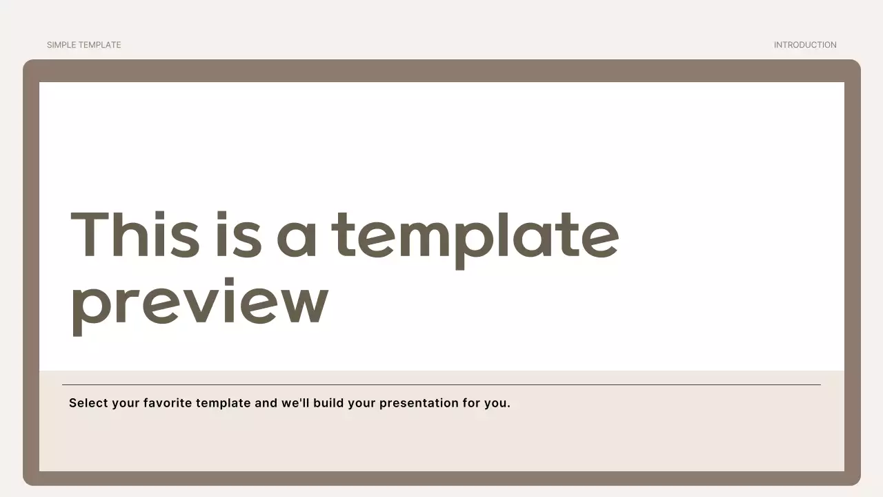 AI Presentation_Template41