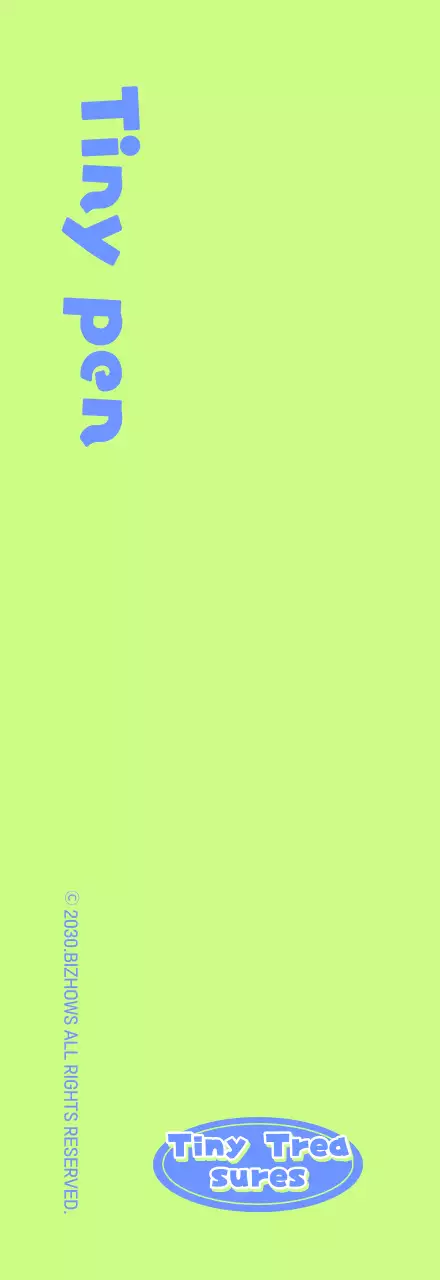 キュートでキッチュなグッズ小道具ショップのボールペンの背景紙