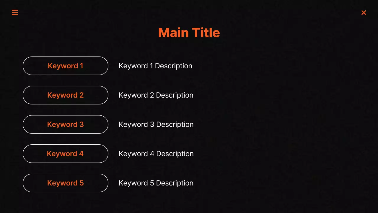 AI Presentation_Template49