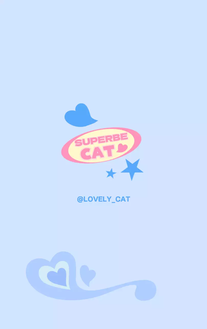 Papier peint porte-clés kitsch dans des tons pastel