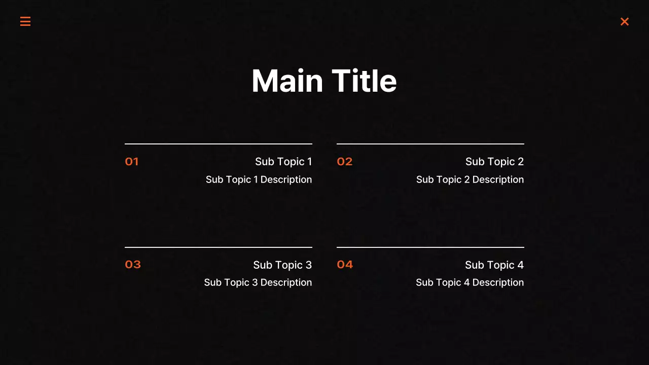 AI Presentation_Template49
