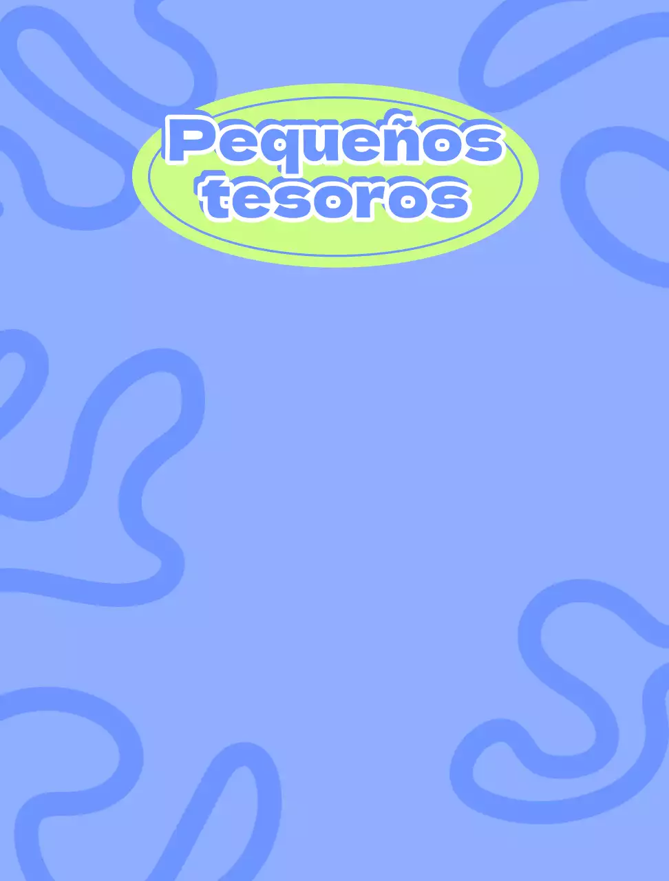 Bonito y kitsch fondo de pantalla de tienda de accesorios para SmartTalk