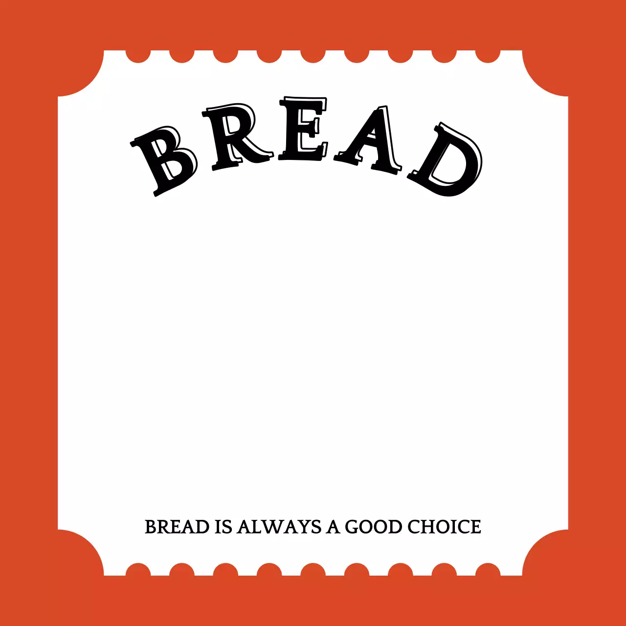 Wallpaper Merchandise Tombol Pin Tiket Toko Roti