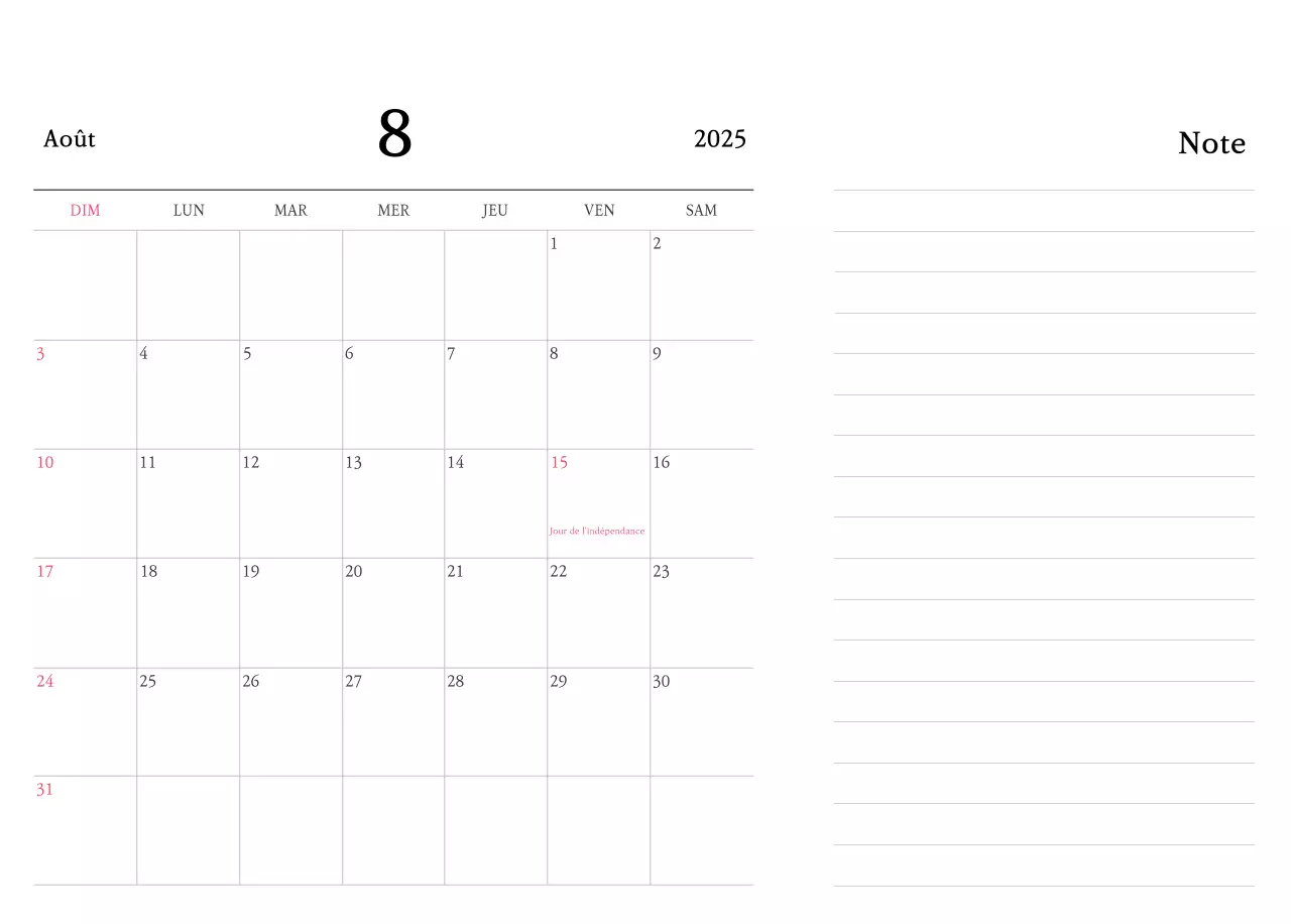 Des églises aux couleurs chaudes et des illustrations mignonnes