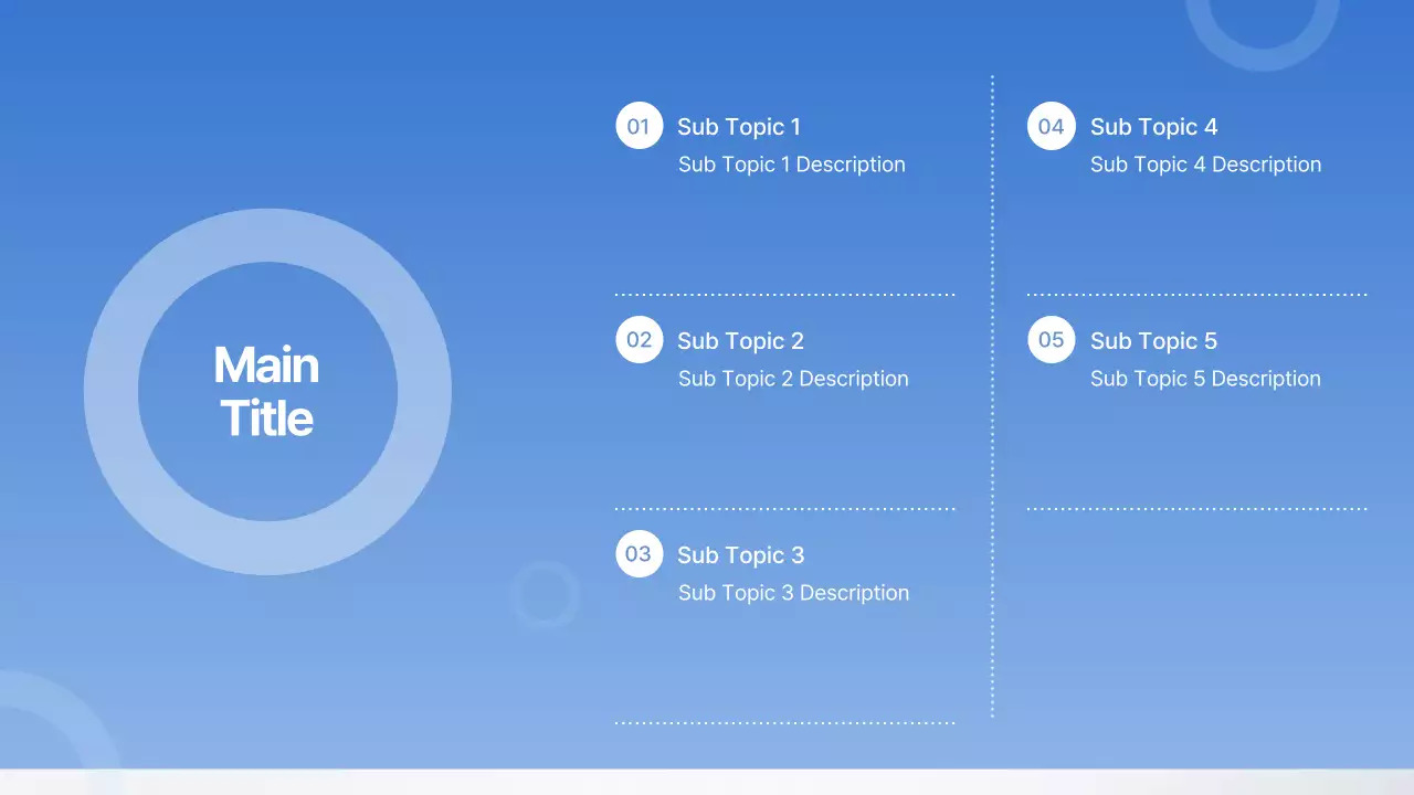 AI Presentation_Template60