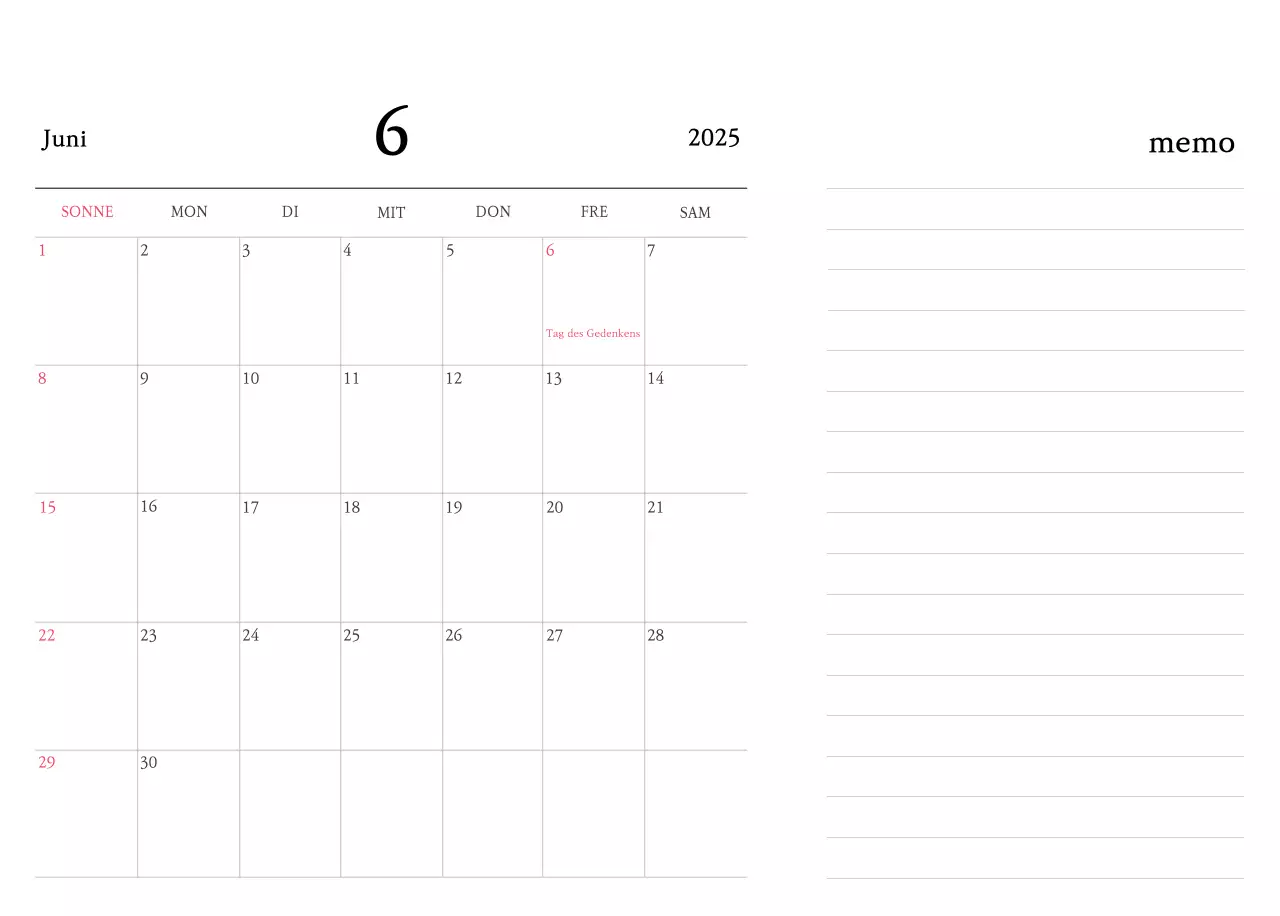 Warme FarbenKirchen mit niedlichen Illustrationen