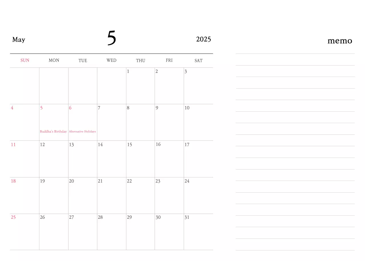 Warm colorsChurches with cute illustrations