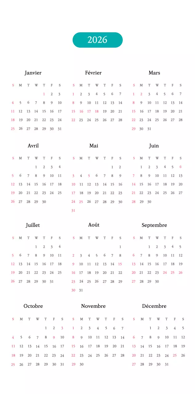 Des églises aux couleurs chaudes et des illustrations mignonnes