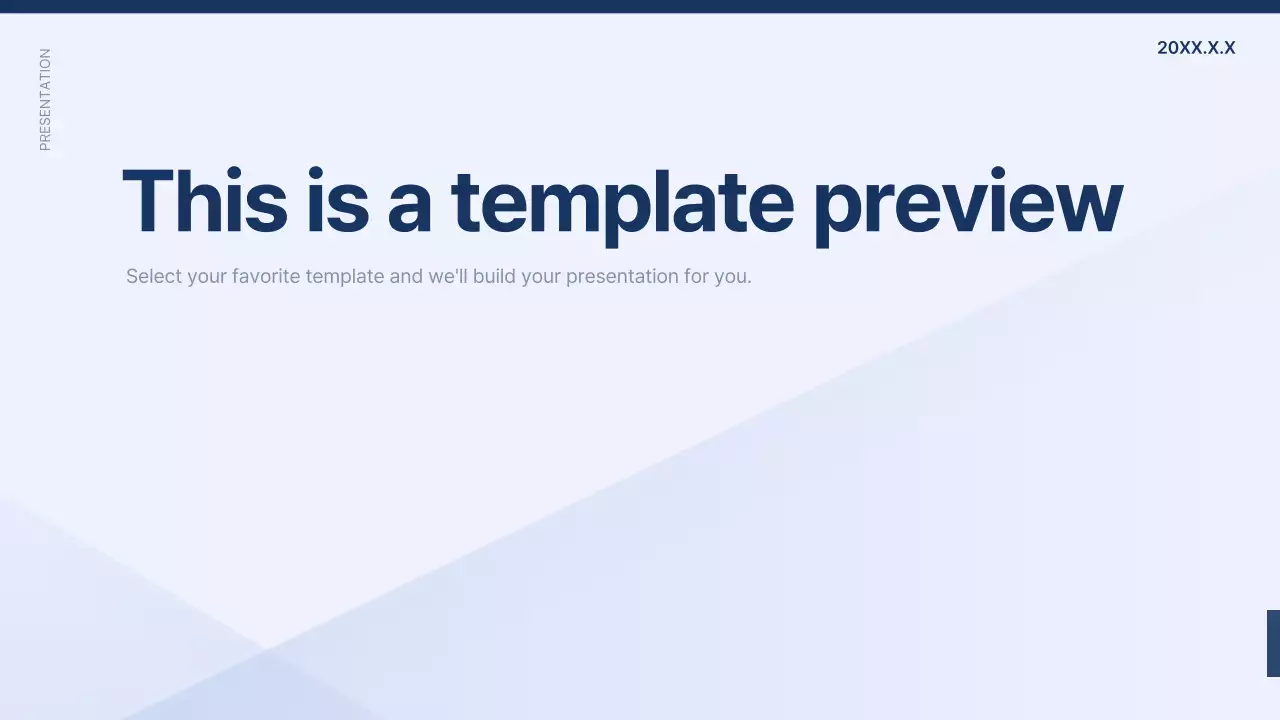 AI Presentation_Template42