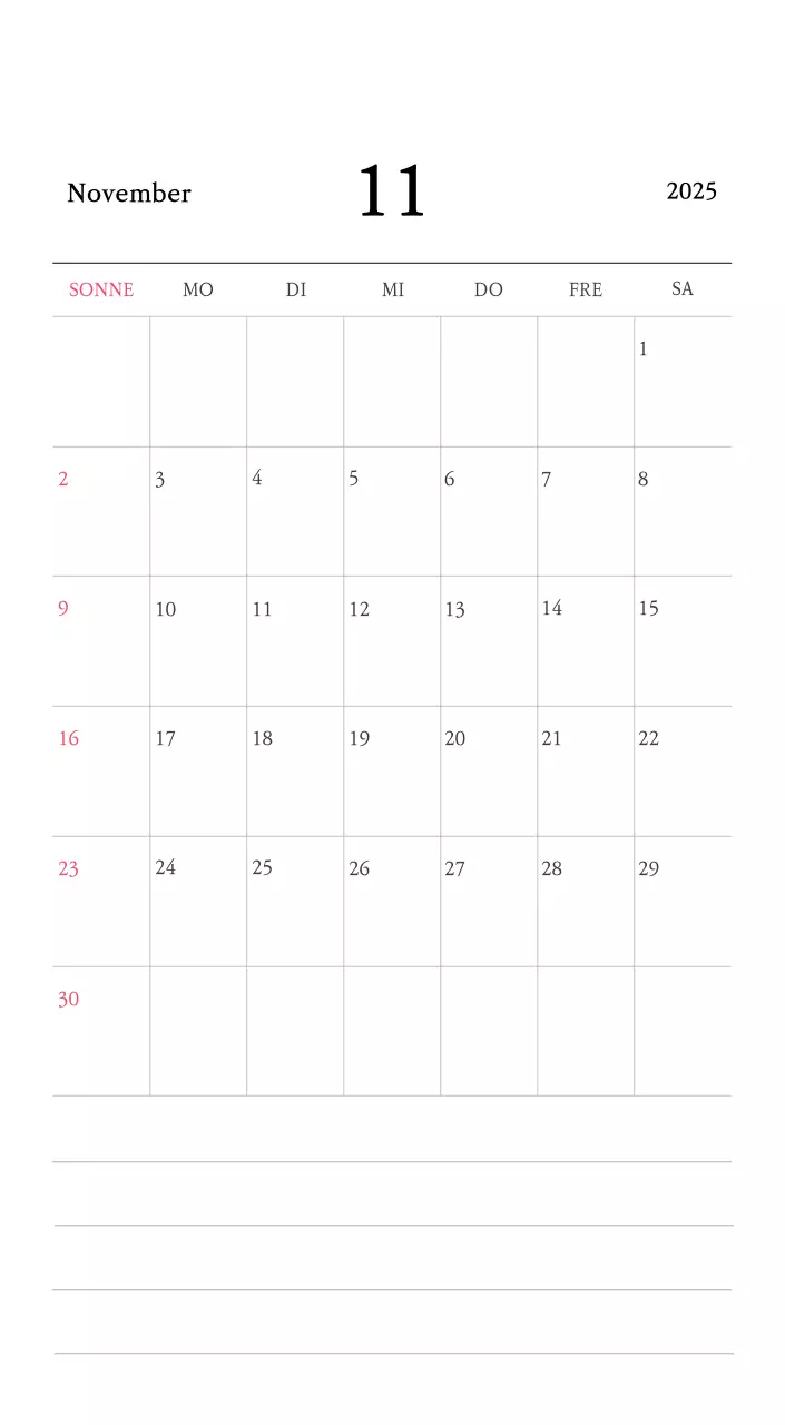 Warme FarbenKirchen mit niedlichen Illustrationen