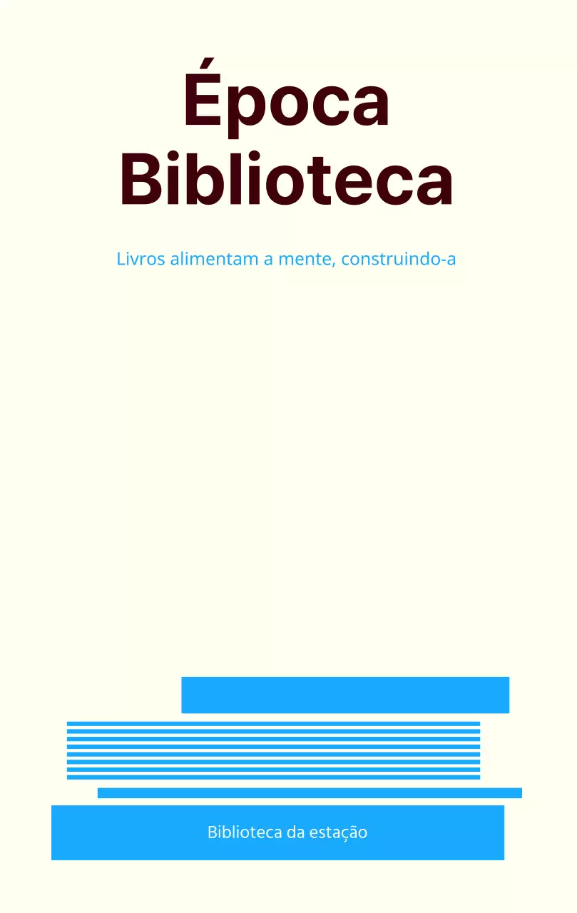 Papel de parede moderno para porta-chaves de café-livros em marfim