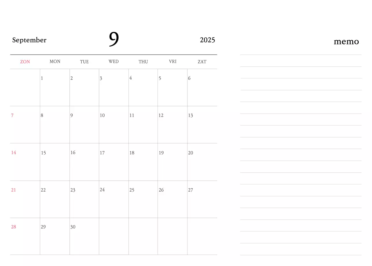 Warme kleurenKerken met schattige illustraties