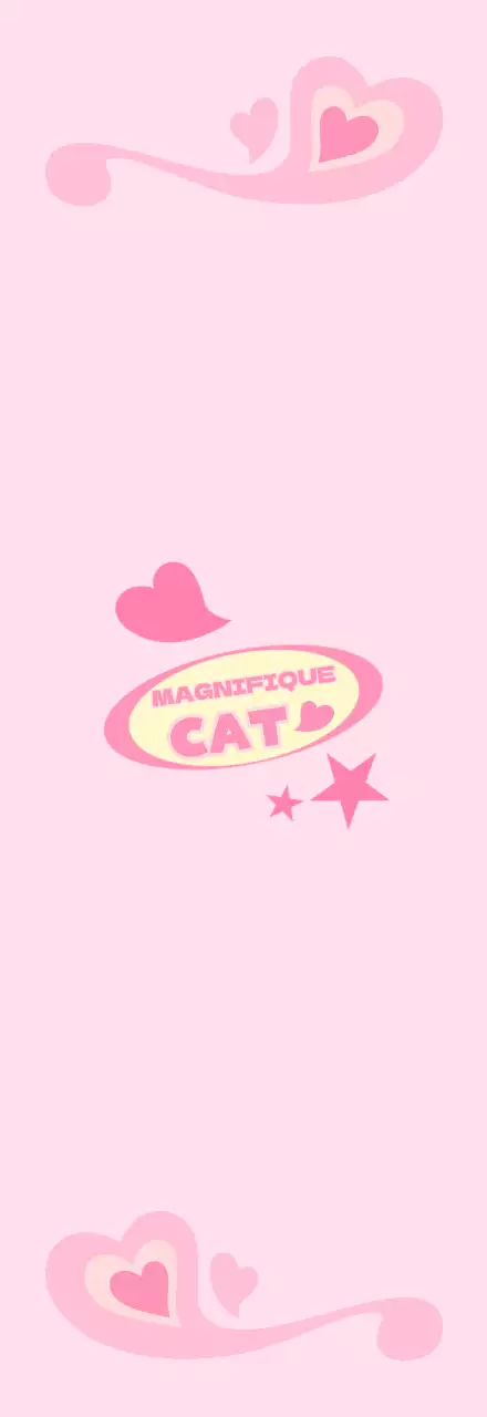 Papier peint pastel et kitsch