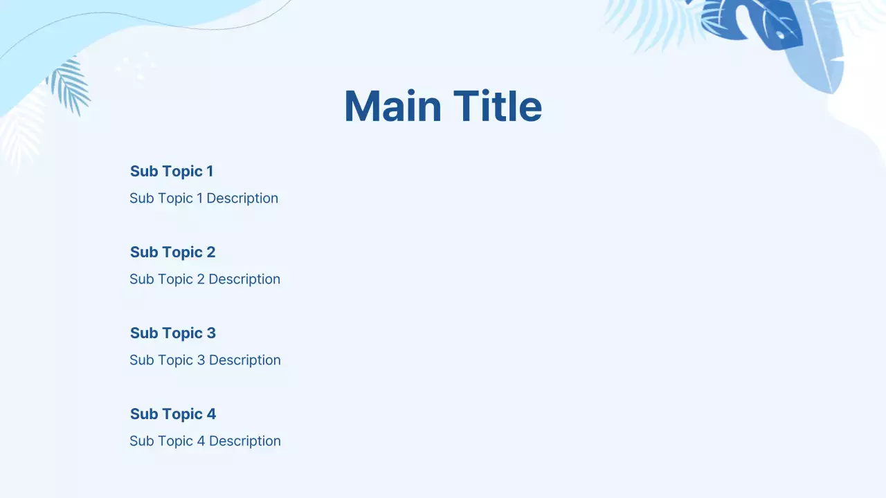 AI Presentation_Template46