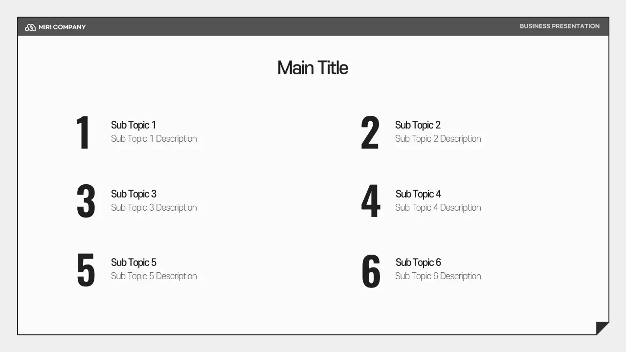 AI Presentation_Template39