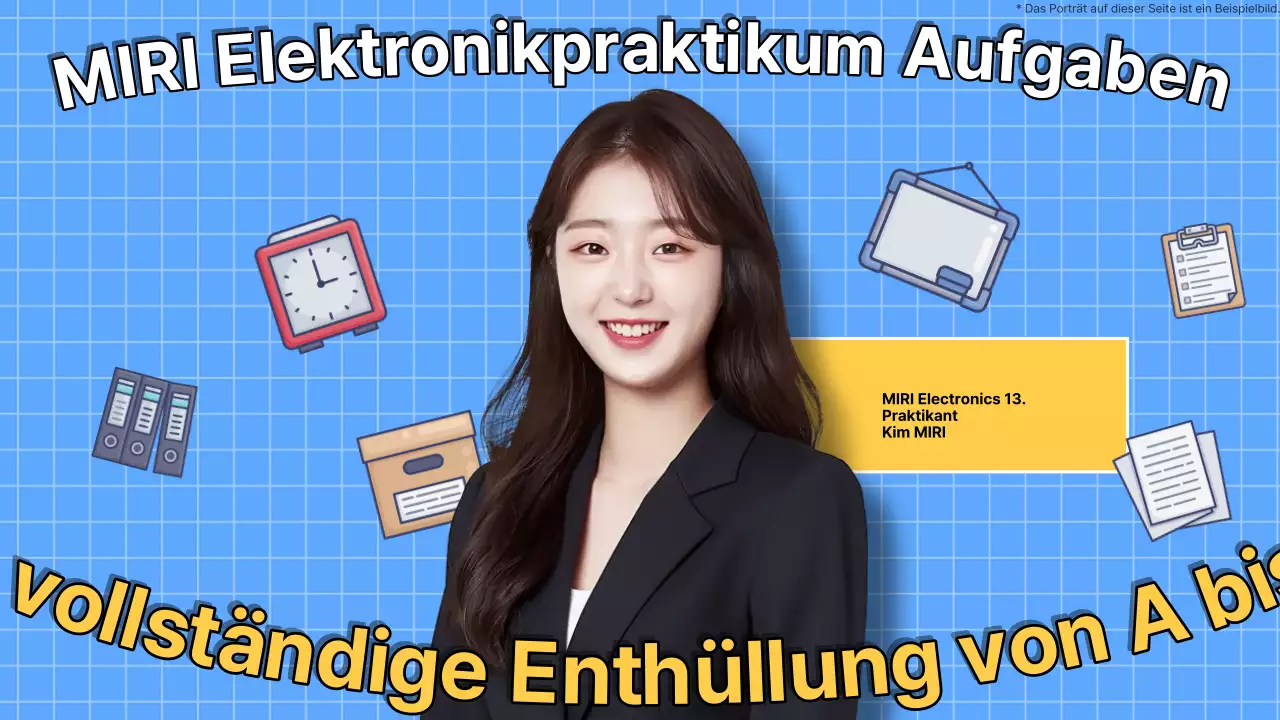 Der einfache Ansatz von Blue zur Förderung von Praktika