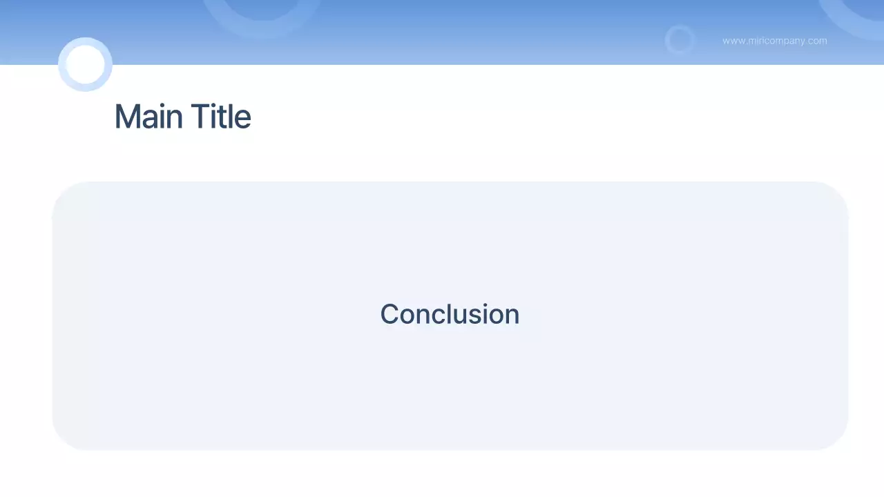AI Presentation_Template60