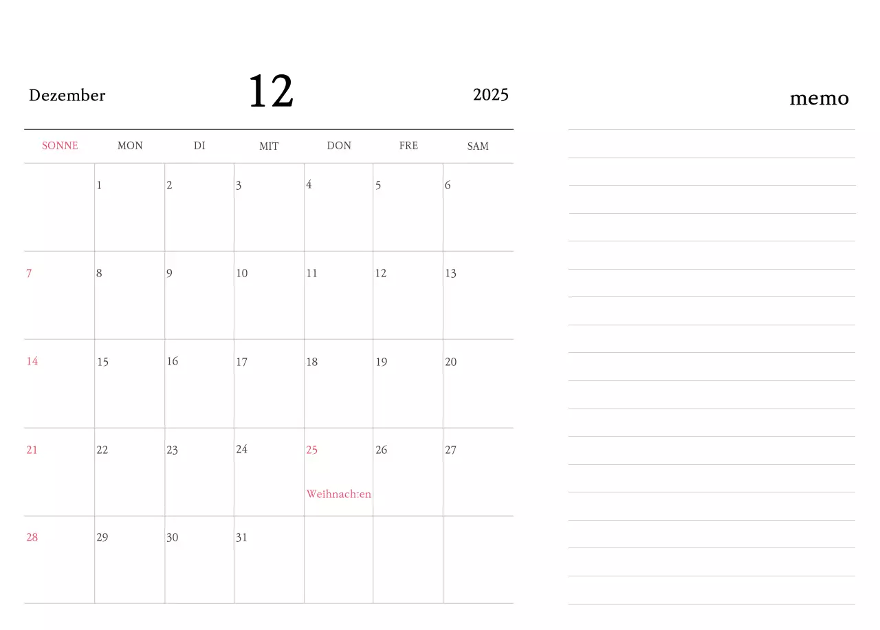 Warme FarbenKirchen mit niedlichen Illustrationen