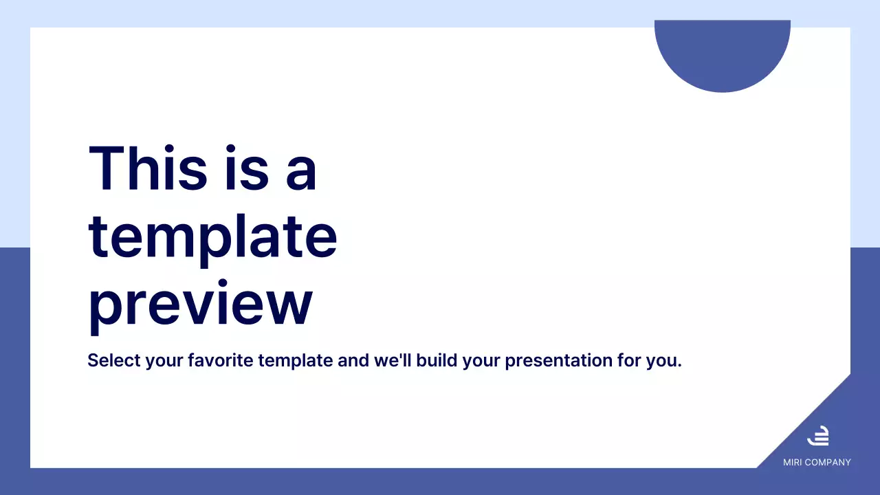AI Presentation_Template38