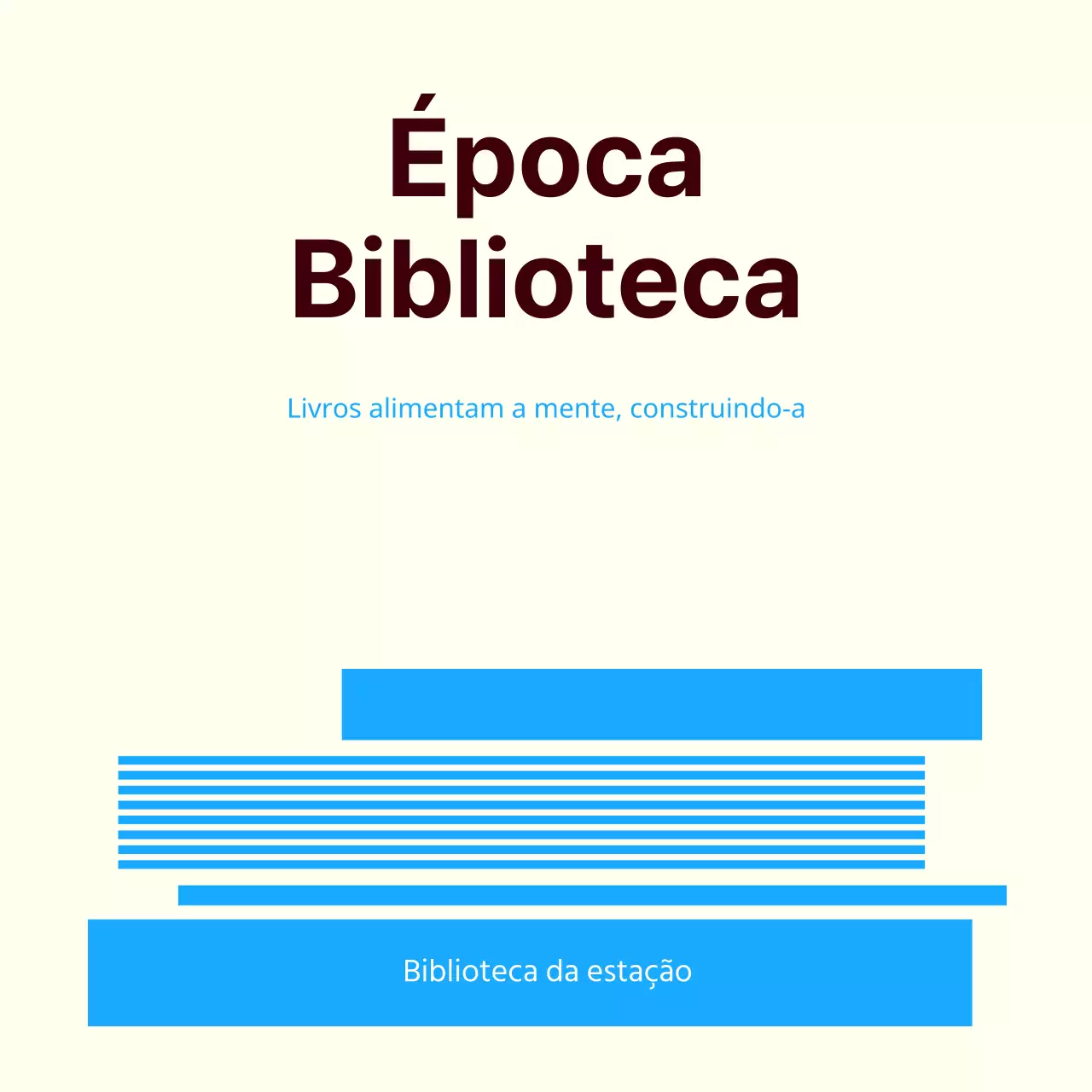 Papel de parede moderno Bookcafe Pin Pinnable em Marfim