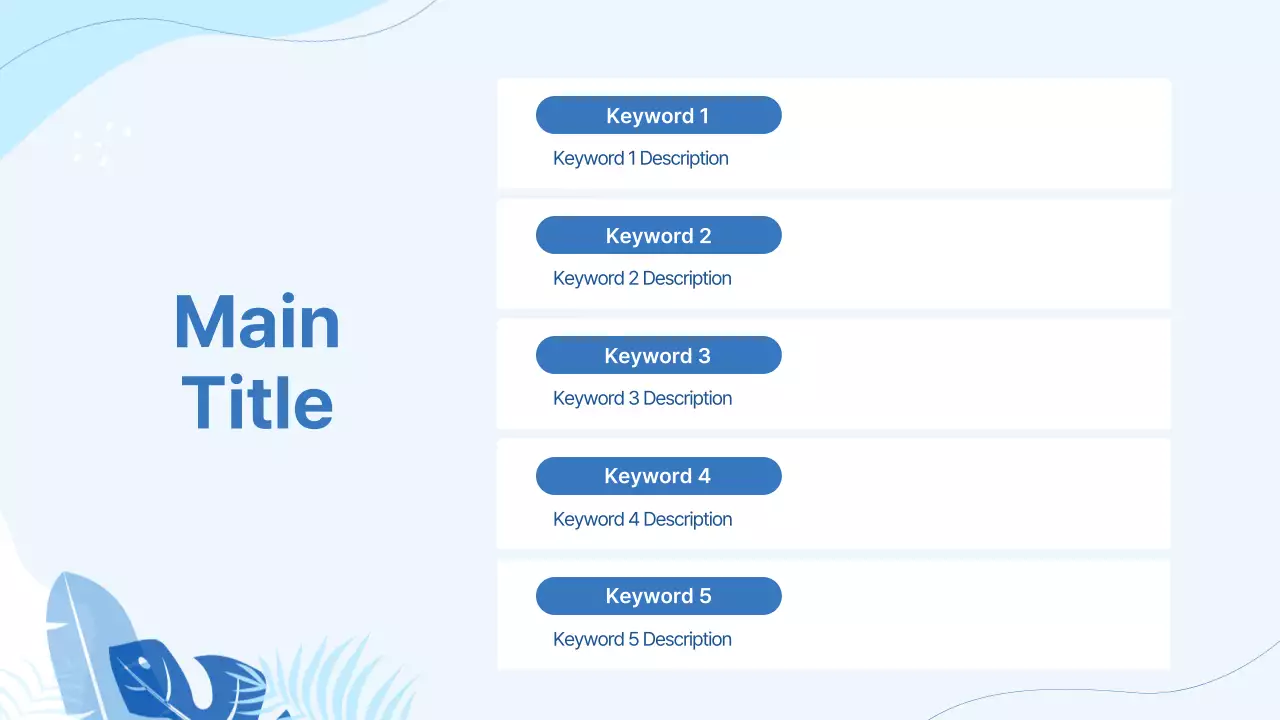 AI Presentation_Template46