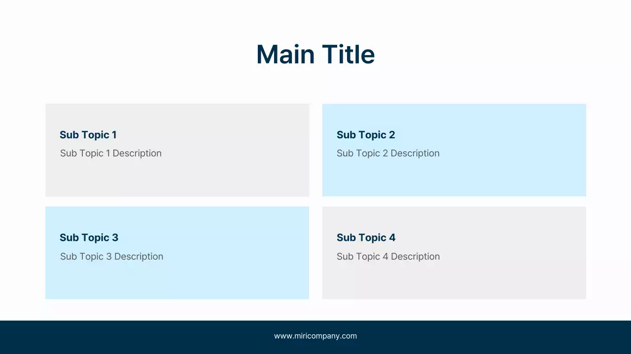 AI Presentation_Template44