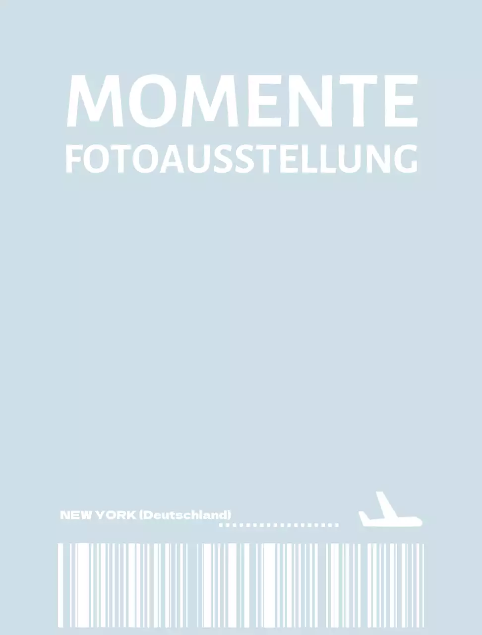 Einfache Flugticket-förmige Pinbutton-Verpackungstapete