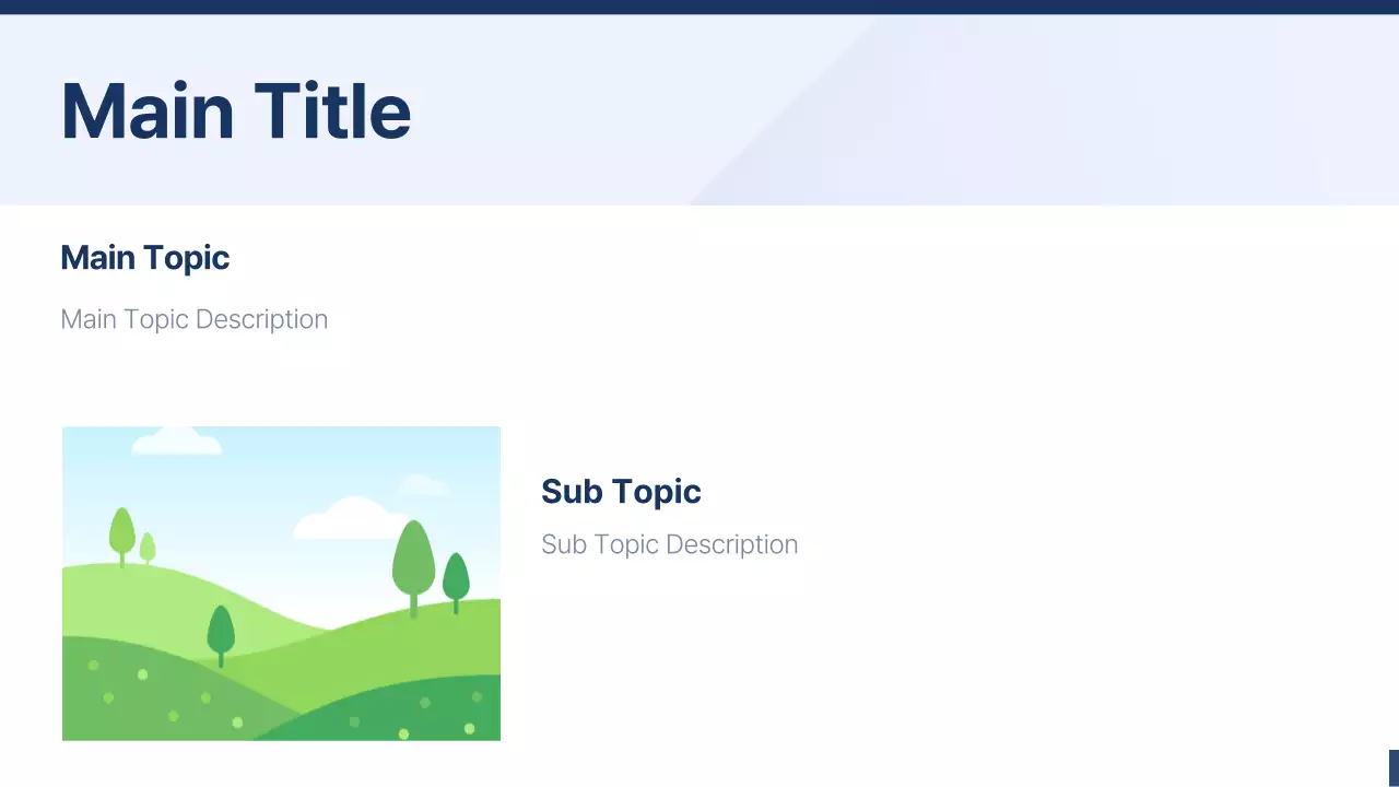 AI Presentation_Template42