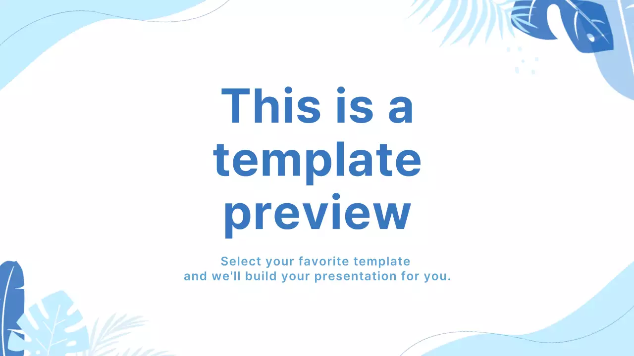 AI Presentation_Template46