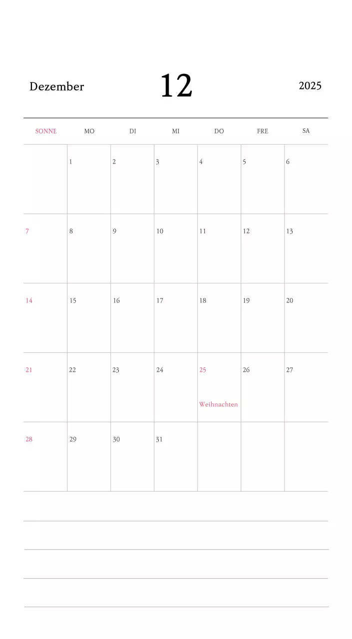 Warme FarbenKirchen mit niedlichen Illustrationen