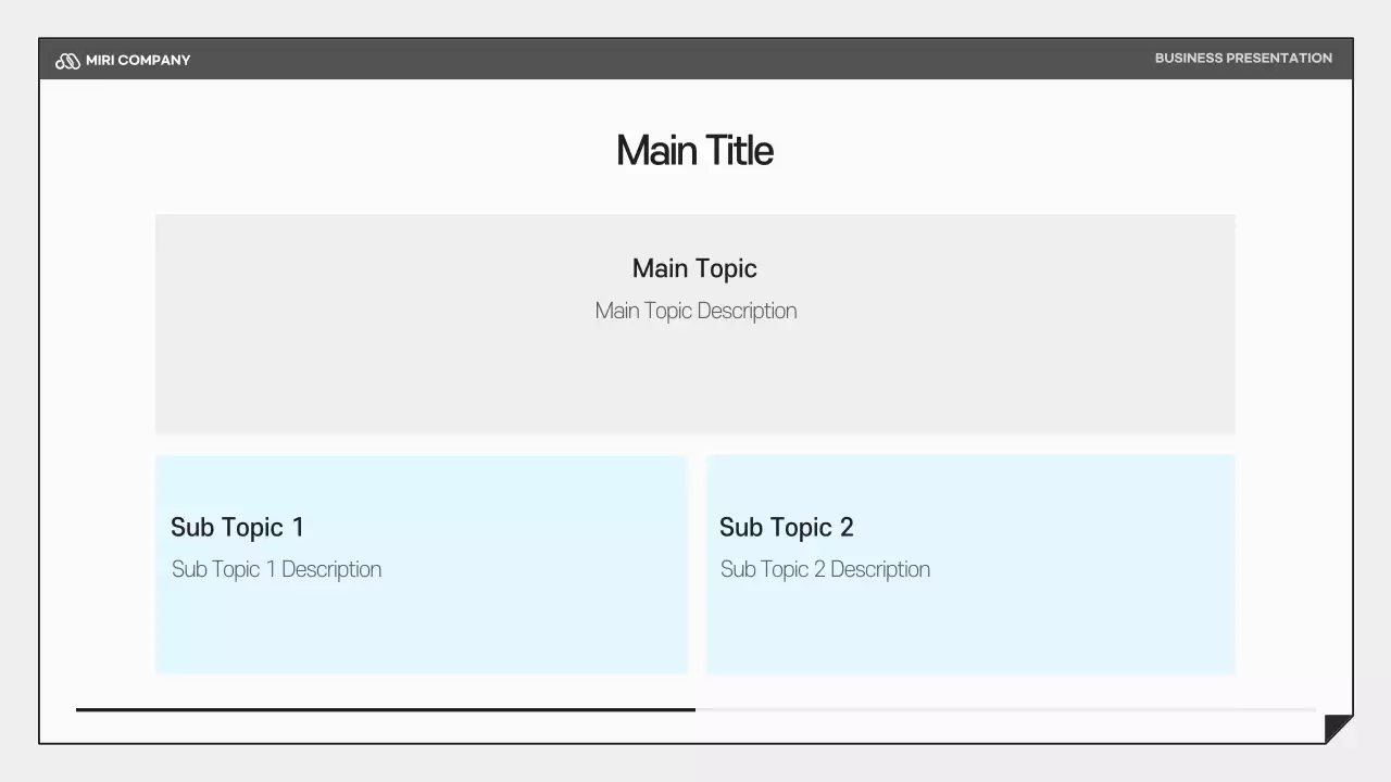 AI Presentation_Template39