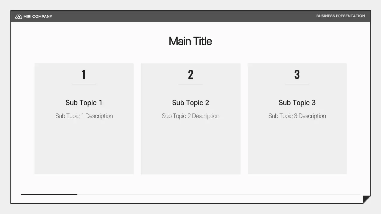 AI Presentation_Template39