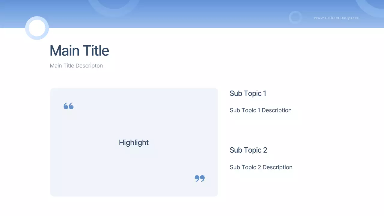 AI Presentation_Template60