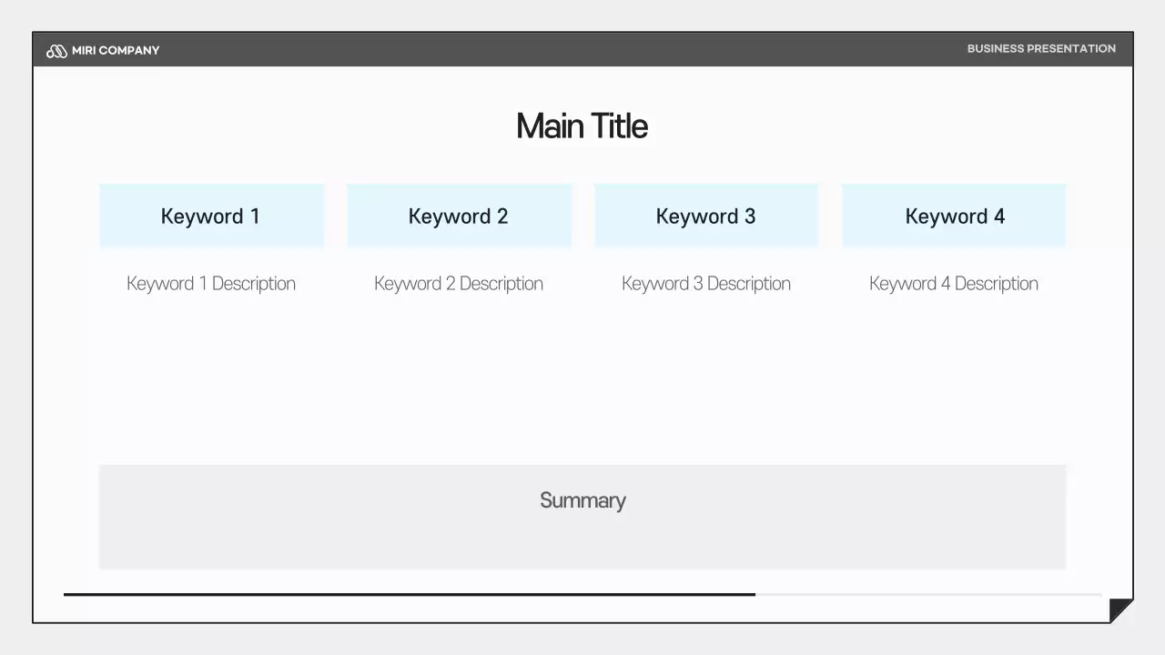 AI Presentation_Template39