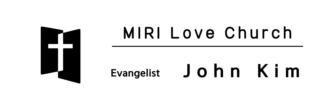 thẻ tên nhà thờ chéo đơn giản