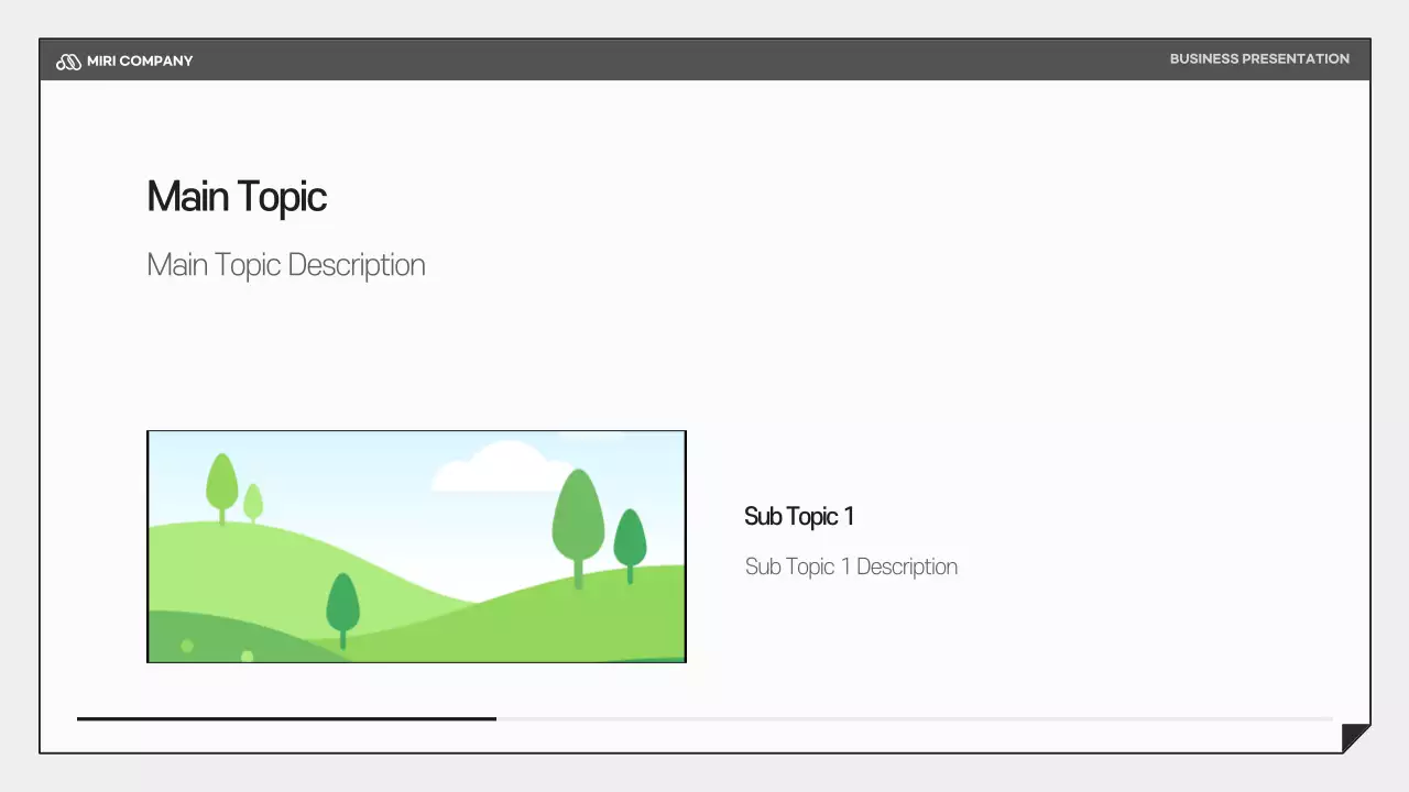 AI Presentation_Template39